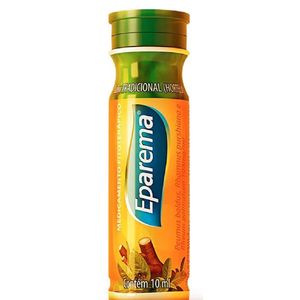 Eparema com 1 Flaconete Sabor Hotelã Takeda