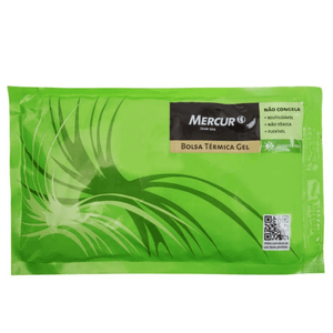 Bolsa Térmica Gel Mercur Unitário