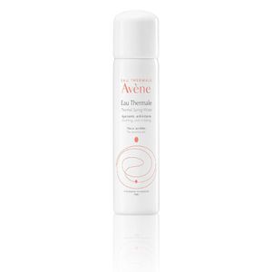 Água Termal Avéne Com 50 Ml