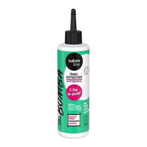 Tônico Fortalecedor SOS Bomba Antiqueda Salon Line 100ml