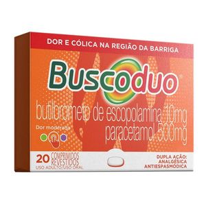 Buscoduo 20'S