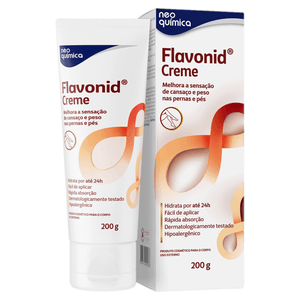 Flavonid Creme 200g