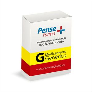 Colchicina 0,5mg Geolab com 30 comprimidos