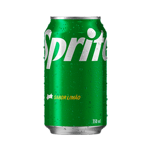 Refrigerante Sprite Lata 350ml