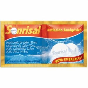 SONRISAL 2'S