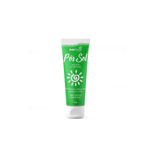 Pós Sol Bellaphytus Alo E Vera 120g