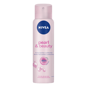 Desodorante Nivea Pearl E Beauty Feminino 150ml