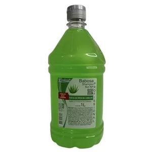 Shampoo Kelma Babosa 1L