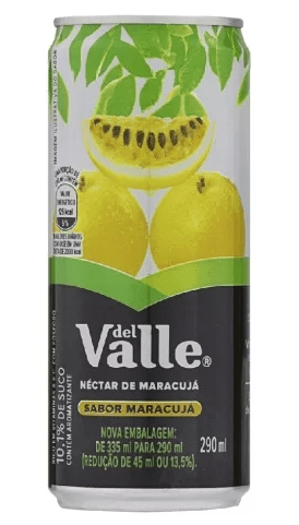 Suc Del Valle Marac 290ml X6 - Nivele | MarketPlace de Saúde