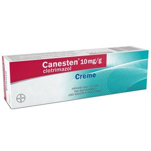 Canesten Creme 20G