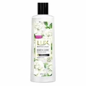 Sabonete Liquido Lux Botanicals Buque De Jasmin 250Ml