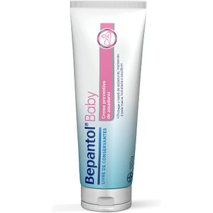 Bepantol Baby Creme Preventivo De Assaduras 100G+20G Gratis