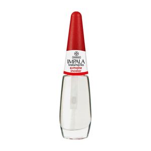 Esmalte Impala Base Tratamento Incolor 7,5ml