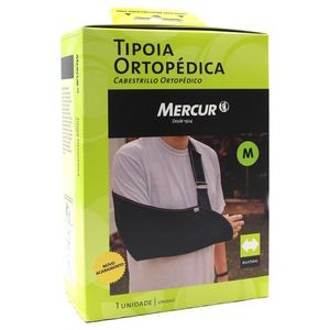 Tipóia Ortopédica Mercur Tamanho M
