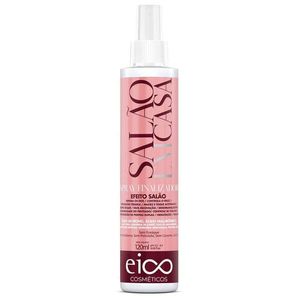 Spray Finalizador Eico Life Salão em Casa 120Ml