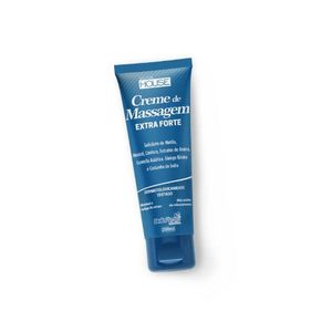 Dr House Creme de Massagem Extra Forte 120ml