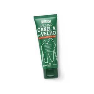 Dr House Balsamo Canela de Velho 120ml