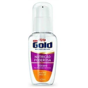 Reparador De Pontas Niely Gold Nutricao Poderosa 42Ml