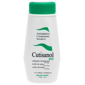 Cutisanol Po 150G