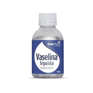 Vaselina Liquida BellaPhytus 100Ml