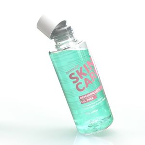 Demaquilante Oil Free Intensive Skin Care 120ml