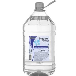 Shampoo Kelma Neutro 1.9L