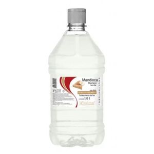Shampoo Kelma Mandioca 1L
