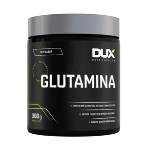 Glutamina Dux Nutrition Lab Pote 300g