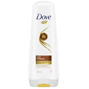 Condicionador Dove Óleo de Nutrição com 400ml