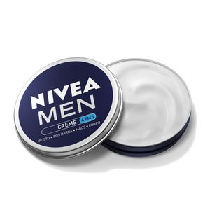 Creme Hidratante Nivea Men 4 em 1 30g