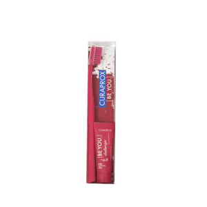 Kit Curaprox BE YOU com Escova Dental CS5460 (Cores Diversas)