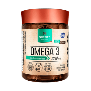 Ômega 3