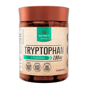 Tryptophan