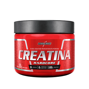 Creatina 100% Pura 150g