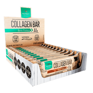 Collagen Bar