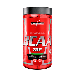 BCAA Top