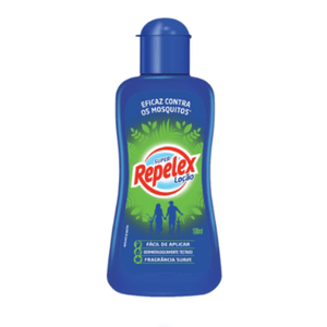 Repelex Family Care Repelente Loção 100mL