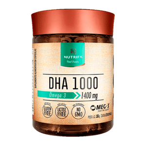 DHA 1000