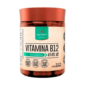 Vitamina B12