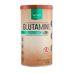 Glutamine