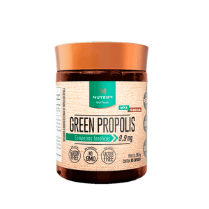 Green Propolis