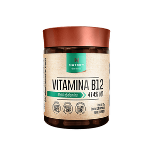 Vitamina B12