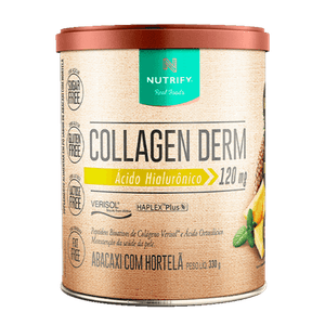 Collagen Derm