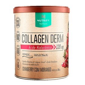 Collagen Derm