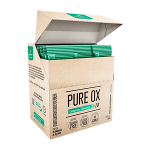 Pure OX Suplemento antioxidante Nutrify
