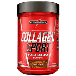 Collagen Sport