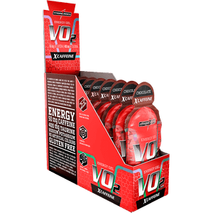 Vo2 Gel X-Caffeine