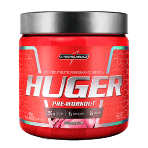 Huger