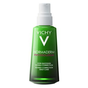 Normaderm Phytosolution Solução Dupla Ação Vichy 50Ml
