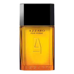Perfume Azzaro Pour Homme Masculino Eau de Toilette com 100ml